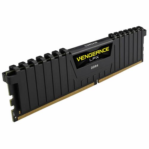 RAM-hukommelse Corsair CMK32GX4M2D3600C18 CL18 DDR4 32 GB