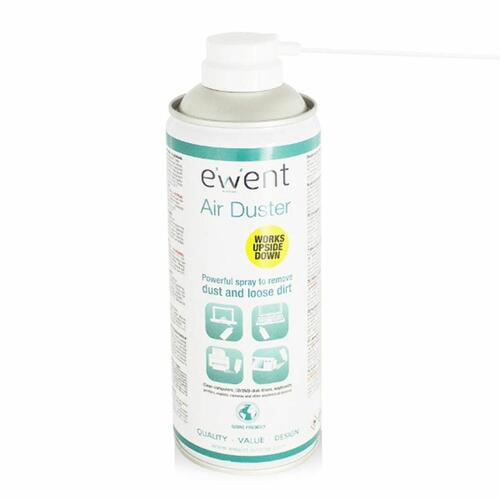 Trykluft Ewent EW5600 220 ml 40 g