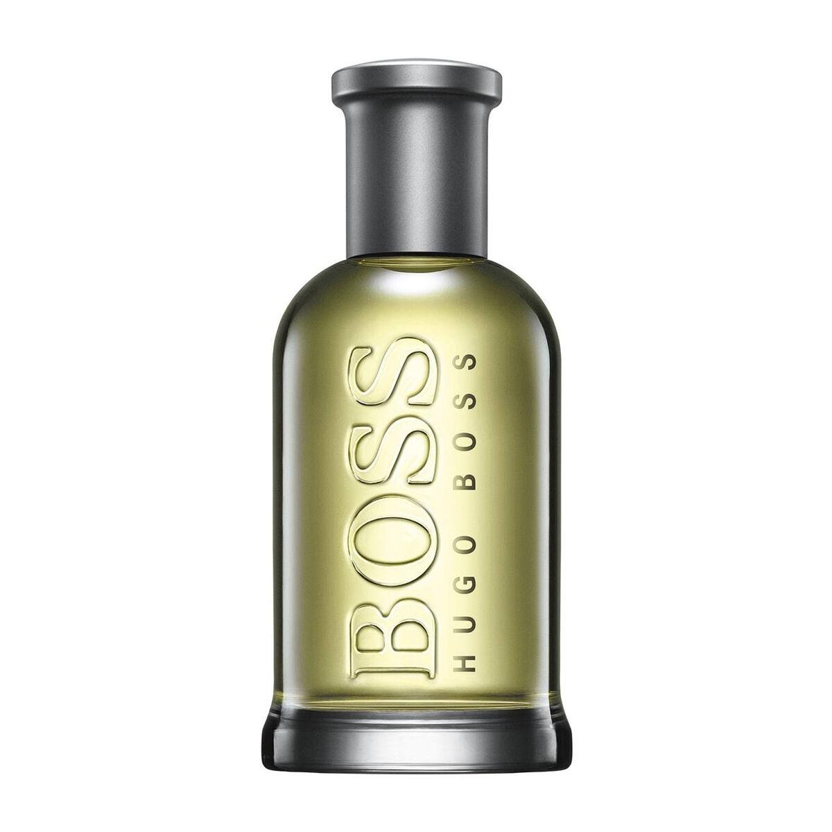Herreparfume Hugo Boss 121658 EDT Boss Bottled 50 ml