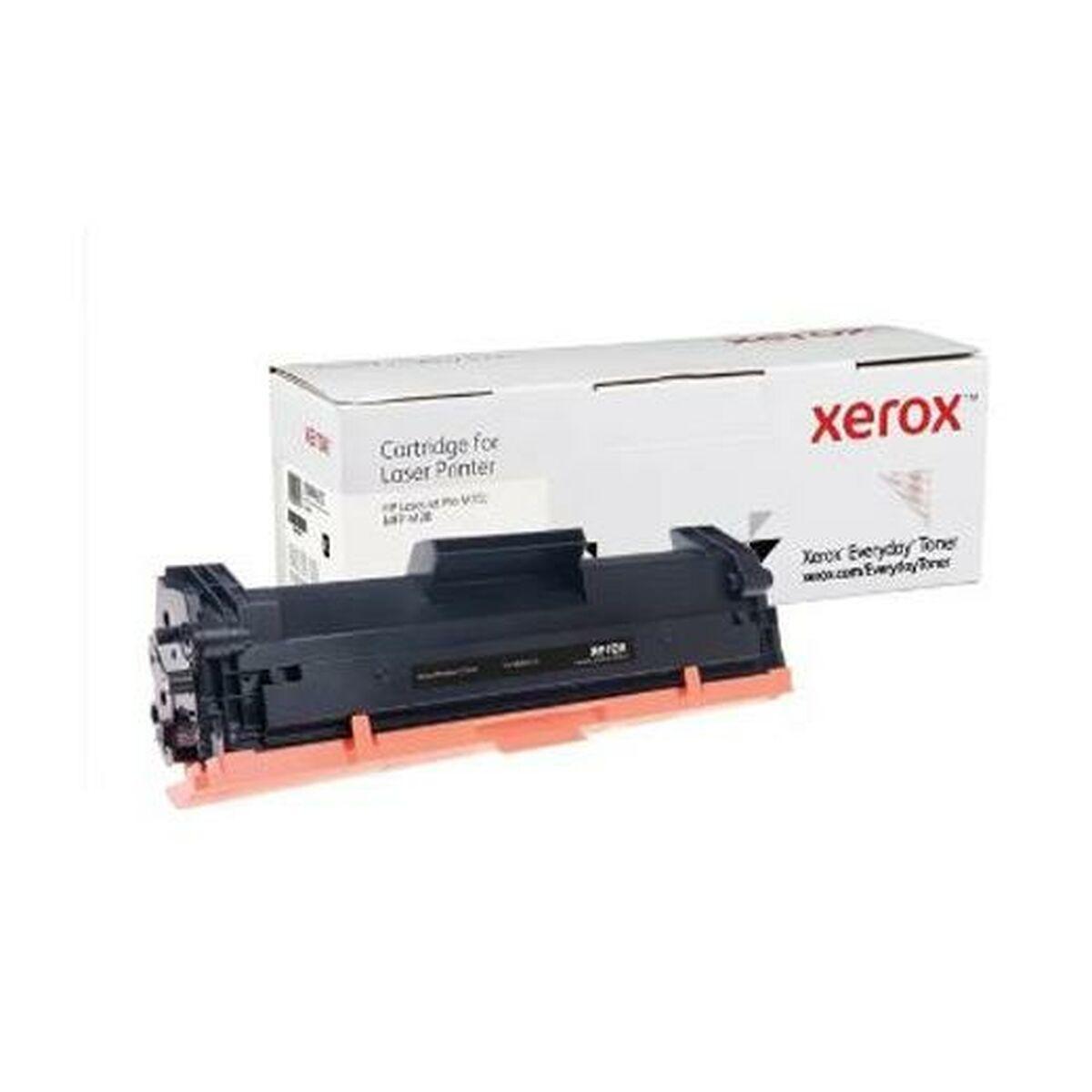 Xerox Everyday toner - sort, kompatibel med HP 48A (CF244A)
