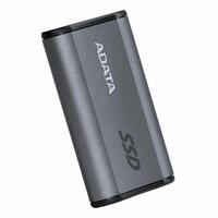 Ekstern harddisk Adata AELI-SE880-1TCGY 1 TB SSD 2,5"