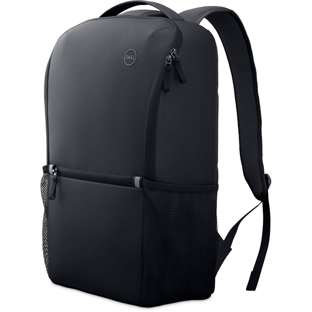 Laptop rygsæk Dell CP3724 Sort