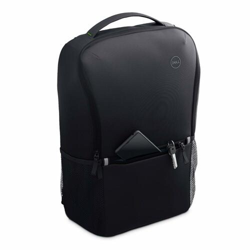 Laptop rygsæk Dell CP3724 Sort