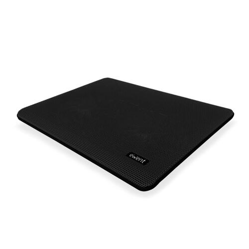 Kølingsbase for en laptop Ewent EW1256 12"-17"