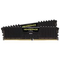 RAM-hukommelse Corsair CMK16GX4M2Z3200C16 CL16