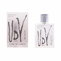 Herreparfume Ulric De Varens Black For Men 100 ml