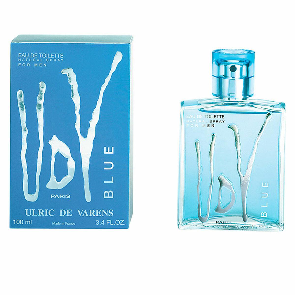 Herreparfume Ulric De Varens Udv Blue EDT