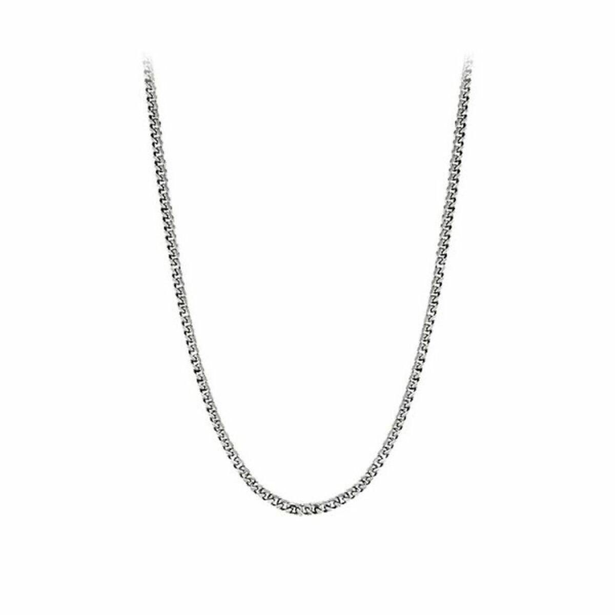 Police halskæde til mænd - PJ26564PSS01 billede