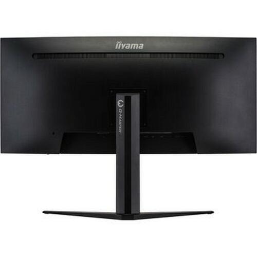 Skærm Iiyama 34" UltraWide Quad HD