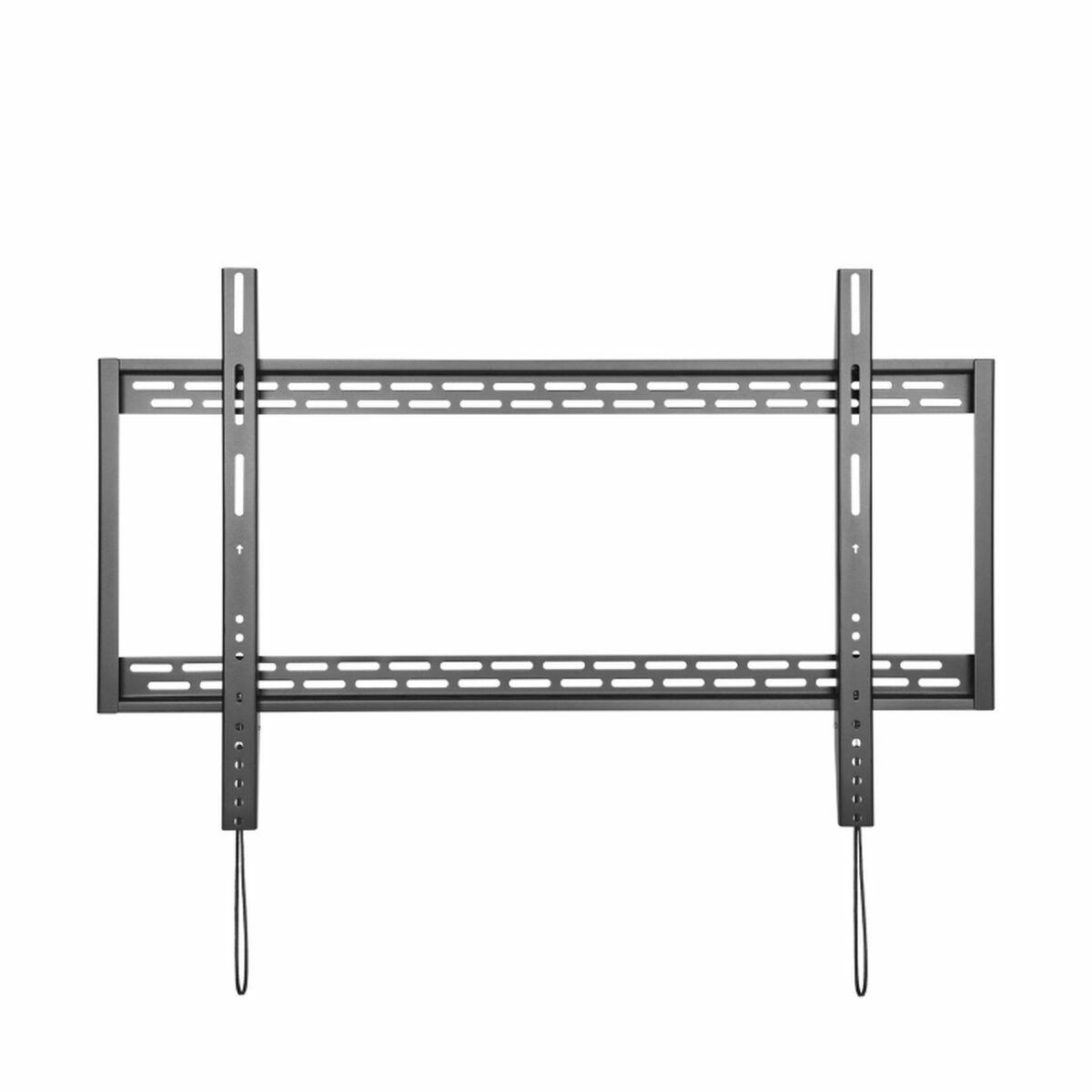 Vægkonsol Aisens WT100F-067 Sort