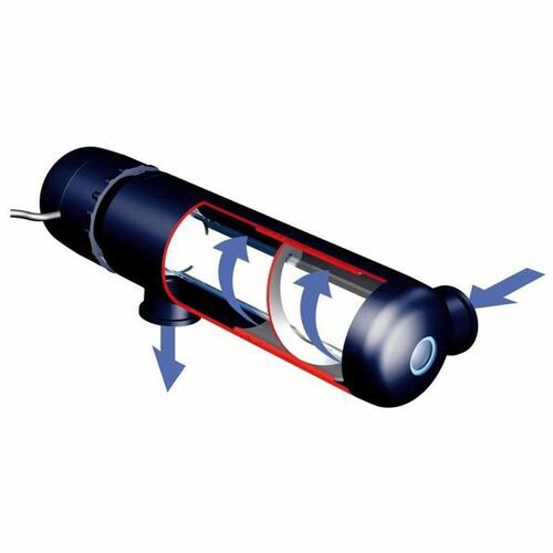 Vandfiltre AlgClear 7000
