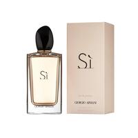 Dameparfume Giorgio Armani EDP Sí 150 ml