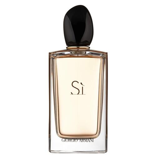 Dameparfume Giorgio Armani EDP Sí 150 ml