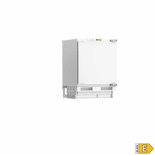 Fryser BEKO BU1204N Hvid 94 L
