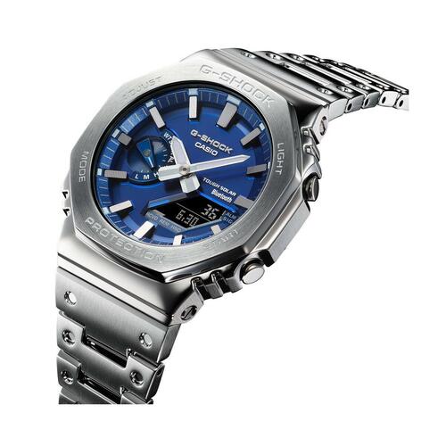 Herreur Casio G-Shock GM-B2100AD-2AER (Ø 44 mm) (Ø 44,5 mm)