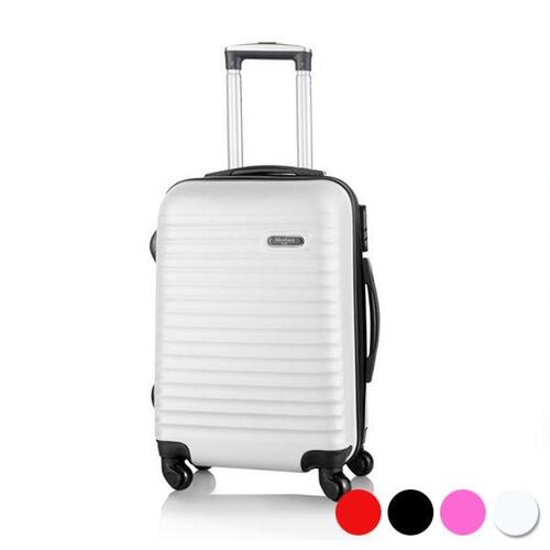 Trolley (36 x 55 x 23 cm) 147087 Hvid