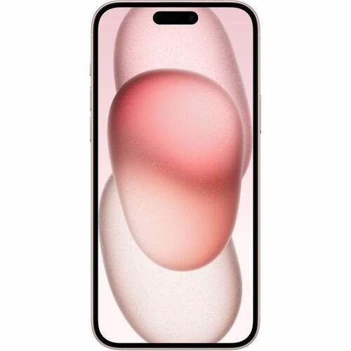 Smartphone Apple iPhone 15 Plus 256 GB Blå Sort Pink