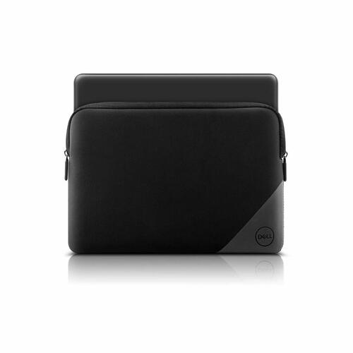 Laptop Case Dell 460-BCQO Sort Grøn