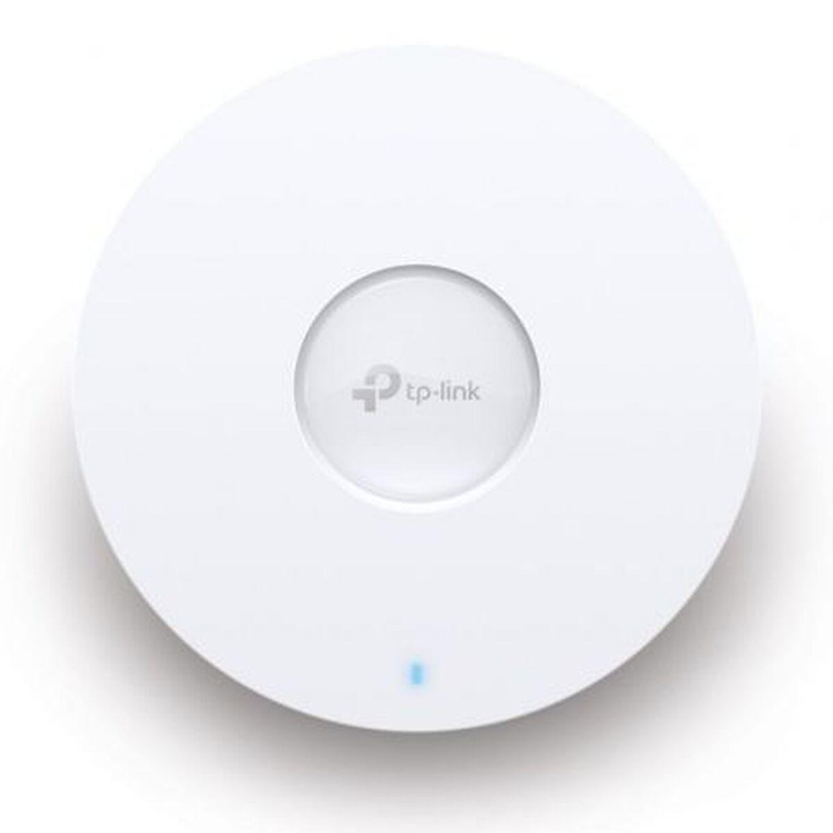 Adgangspunkt TP-Link EAP660 HD(EU)