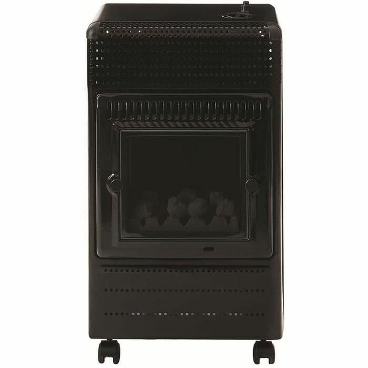 Terrassevarmer gas Favex - Sort 3.400 W