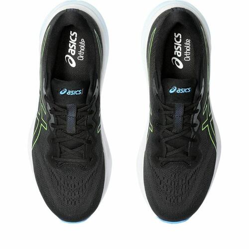 Løbesko til voksne Asics Gel-Pulse 15 Sort 40