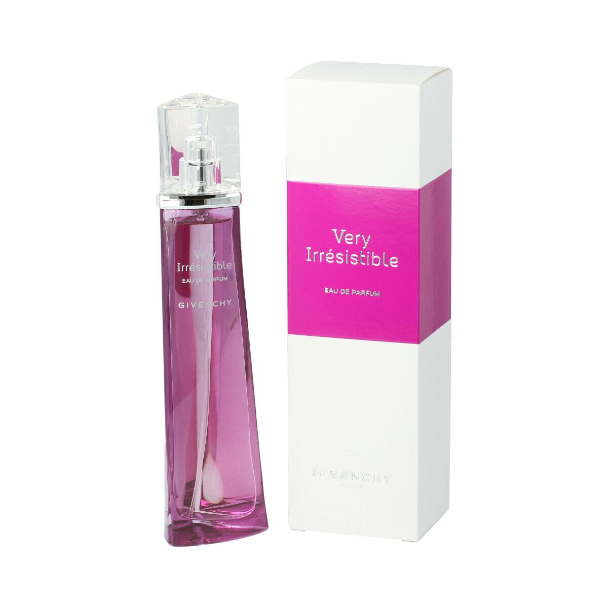 Dameparfume Givenchy EDP Very Irresistible 75 ml