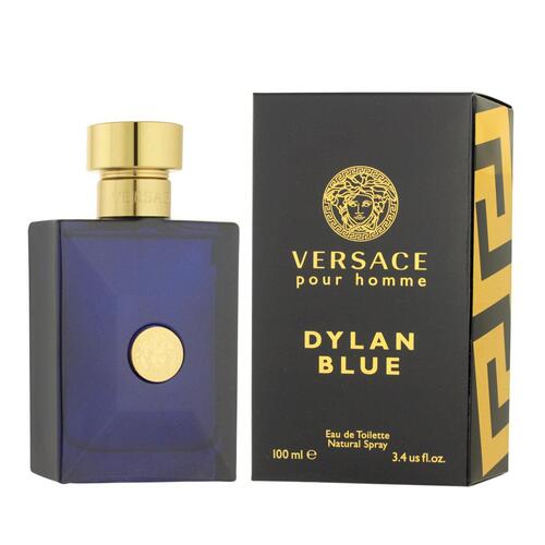 Herreparfume Versace EDT Pour Homme Dylan Blue 100 ml