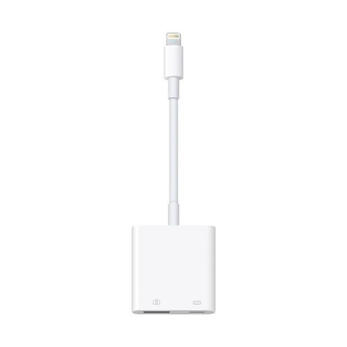 USB til Lightning-kabel Apple MK0W2ZM/A