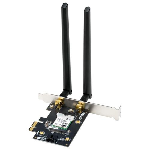 Wi-Fi-netværkskort Asus PCE-AX1800 BT5.2