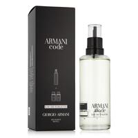 Herreparfume Giorgio Armani EDT Code Homme 150 ml