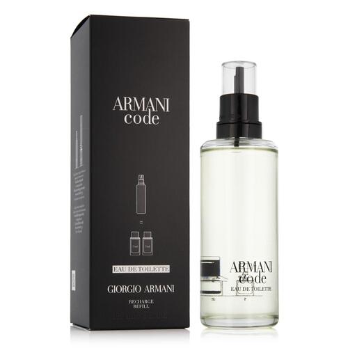 Herreparfume Giorgio Armani EDT Code Homme 150 ml