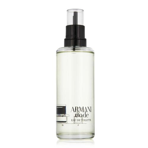 Herreparfume Giorgio Armani EDT Code Homme 150 ml