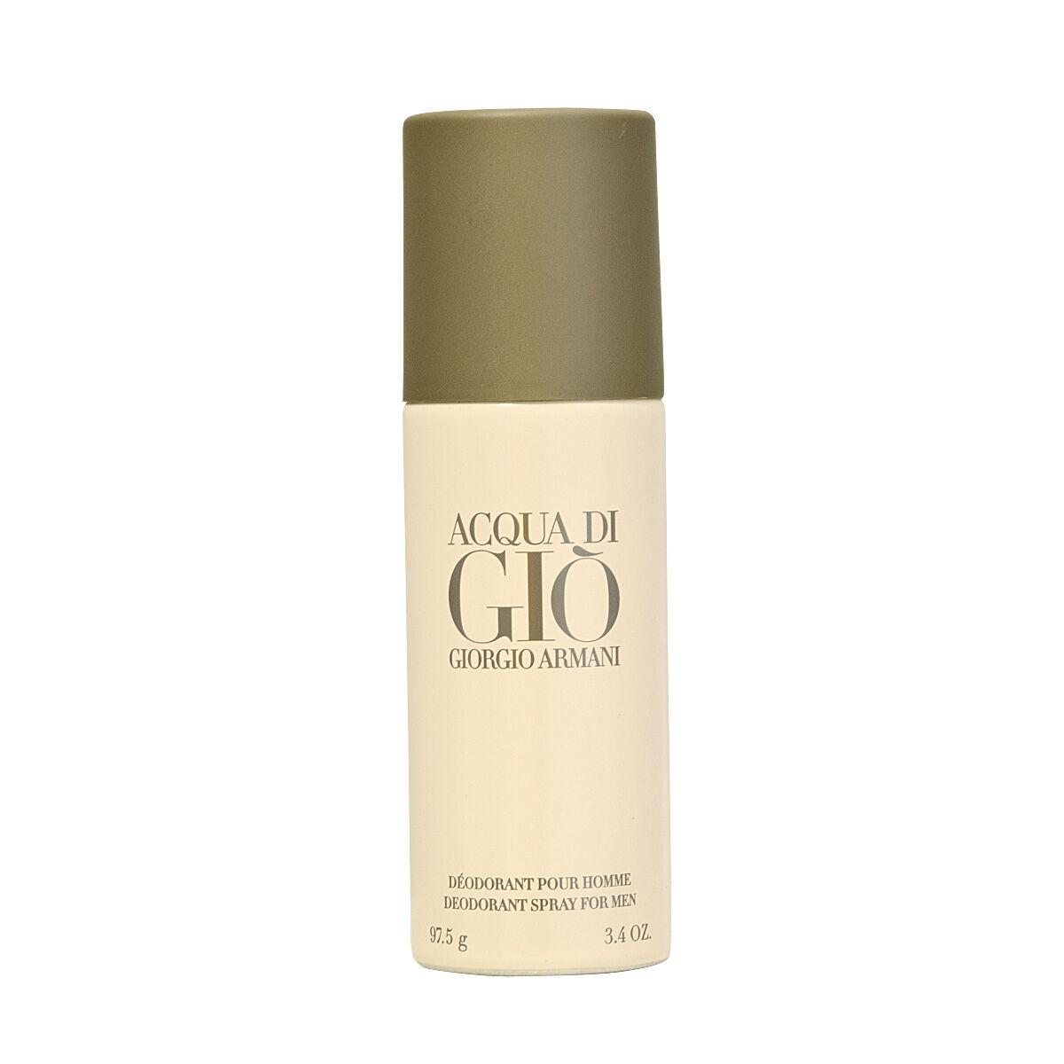 Spray Deodorant Giorgio Armani Acqua Di Gio 150 ml