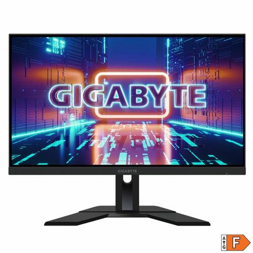 Skærm Gigabyte M27Q X 27" LED HDR Flicker free 240 Hz