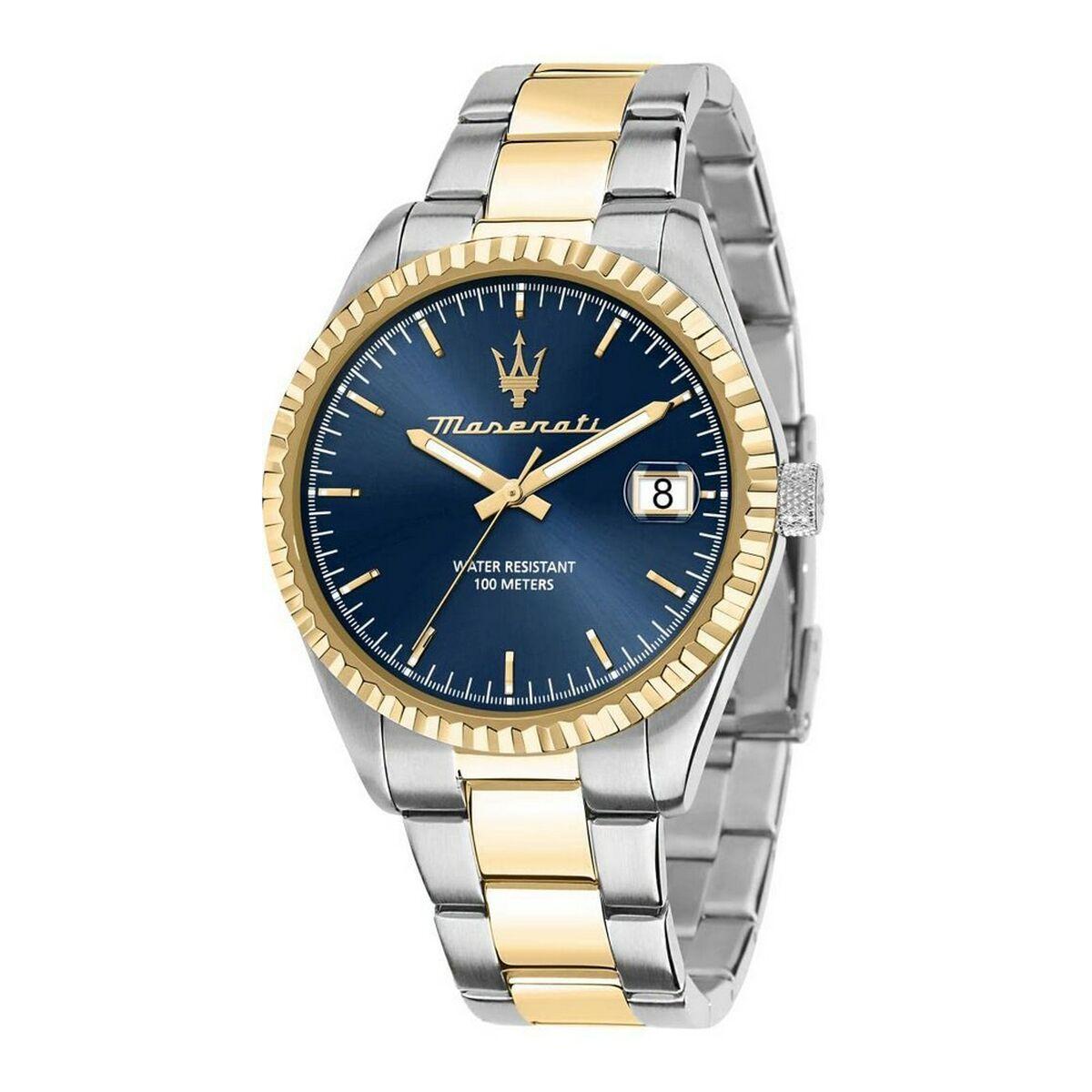 Unisex ur Maserati (Ø 43 mm)