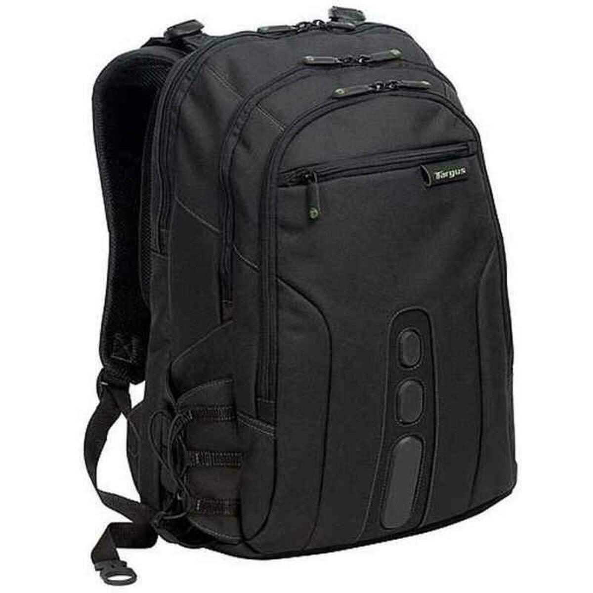 Laptop Case Targus TBB013EU 15,6" Sort 15,6"