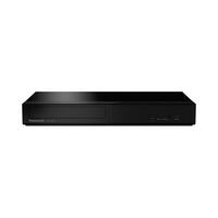 Blu-Ray afspiller Panasonic Corp. DP-UB150EG-K HDR10+ LAN Sort