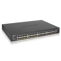 Switch Netgear GS348PP-100EUS Sort