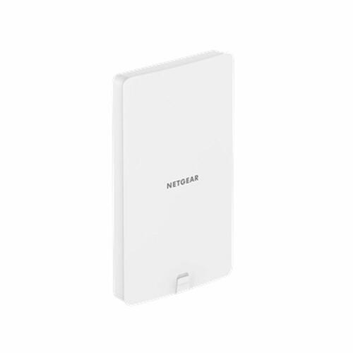 Adgangspunkt Netgear WAX610Y-100EUS Hvid