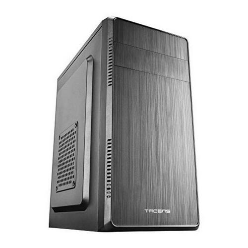 Mikro ATX/ITX Mini-tårn kasse Tacens ACM500 USB 3.0 500 W Sort