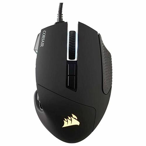 Corsair CH-9304211-EU gaming-mus - kablet, RGB, 18.000 dpi