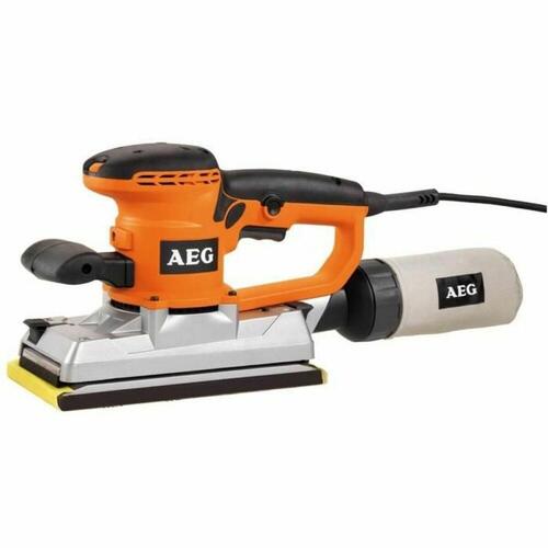 Sav AEG Sander