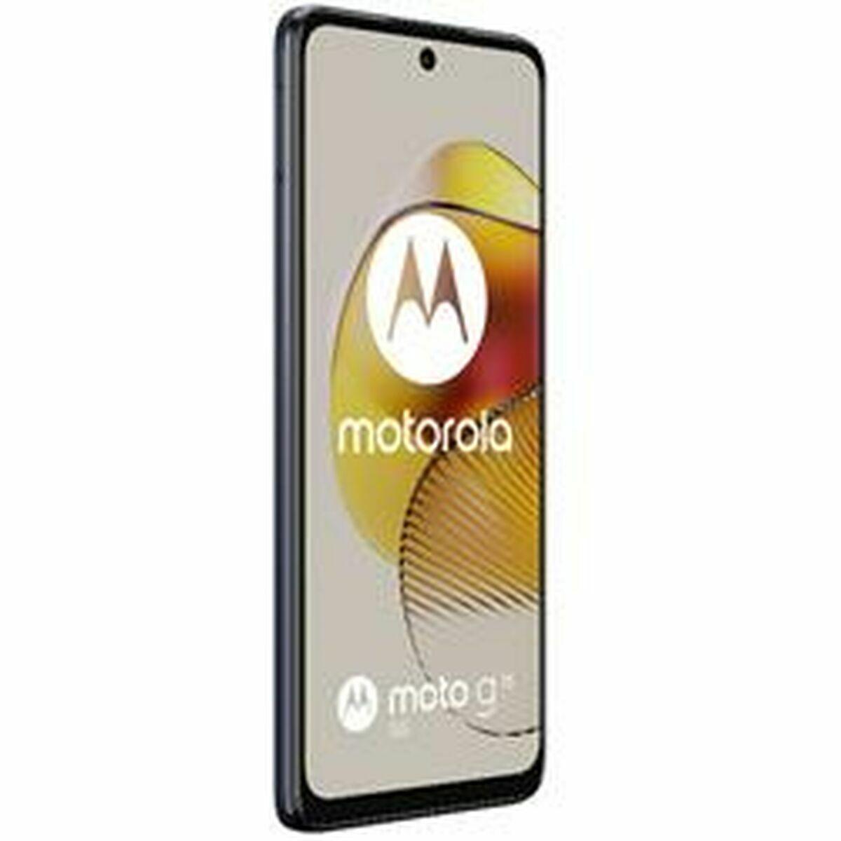 Smartphone Motorola G73 BLUE Blå 6,5" 256 GB 8 GB RAM
