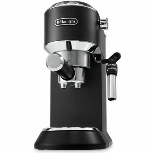 Kapselkaffemaskine DeLonghi EC 685.BK