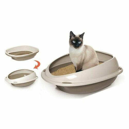 Kattebakke Georplast GP10530 45 x 36 x 15 cm (7 enheder)