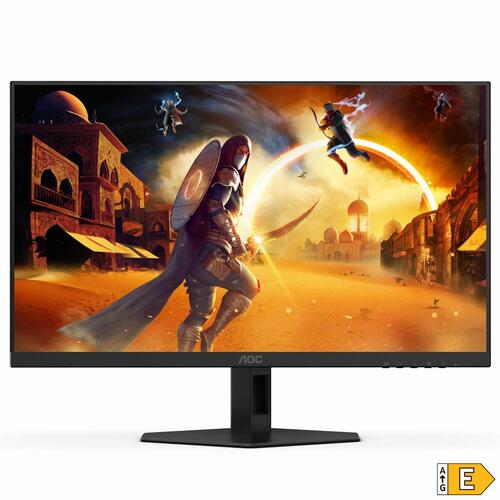 Gaming skærm AOC 27G4XE Full HD 27" 180 Hz