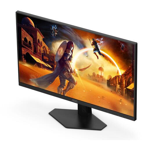 Gaming skærm AOC 27G4XE Full HD 27" 180 Hz