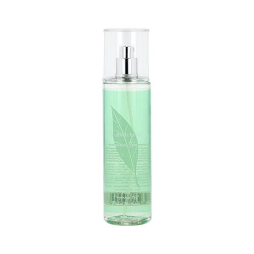 Krop Spray Elizabeth Arden Green Tea (236 ml)