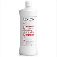 Hårmaske Peroxide Revlon Creme Peroxide (900 ml)