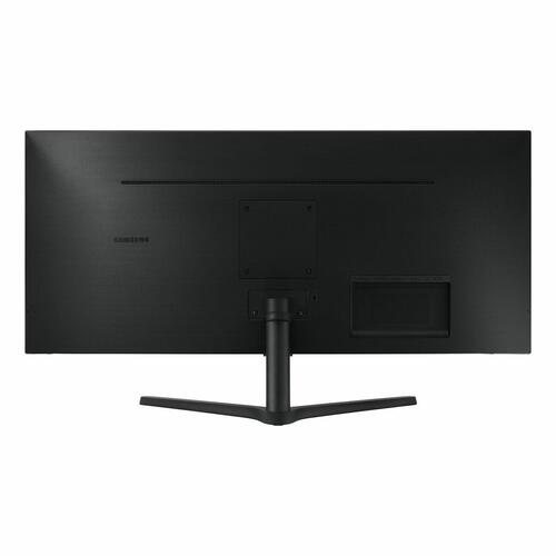 Skærm Samsung S5 S50GC 34" 100 Hz UltraWide Quad HD